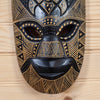Ancient Tribal Mask Carving SW10897