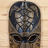 Ancient Tribal Mask Carving SW10897