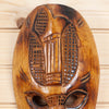 Ancient Tribal Mask Carving SW10898