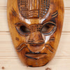 Ancient Tribal Mask Carving SW10898