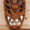 Ancient Tribal Mask Carving SW10899