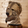 Joe Slockbower Bear Hug Sculpture SW10909