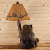 Premier Raccoon Lamp SW10991