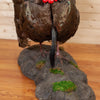 Excellent Full Strut Turkey Taxidermy Mount SW11002