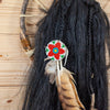 Excellent Handmade Native American Dream Catcher SW11098