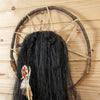 Excellent Handmade Native American Dream Catcher SW11098