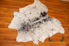 cowhide rug taxidermy for sale