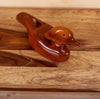 Nice Hand-carved Wooden Duck Decoy SW11121