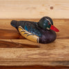 Hand-carved Wooden Duck Decoy SW11123