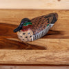 Excellent Hand-carved Wooden Duck Decoy SW11124