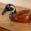 Hand-carved Duck Decoy SW11126