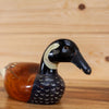 Hand-carved Duck Decoy SW11126