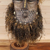 Premier Authentic African Hand-carved Tribal Mask on Stand SW11142