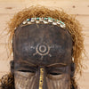 Premier Authentic African Hand-carved Tribal Mask on Stand SW11142