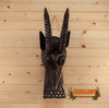 african tribal mask carving for sale