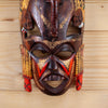 African Tribal Mask SW11152 Decor, Art, Artifact