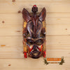 african mask art carving for sale