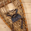 Large Classic Wood Snowshoes SW11222