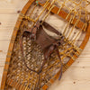 Large Classic Wood Snowshoes SW11223