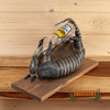 drinking armadillo reproduction mount for sale
