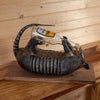 Excellent Reproduction Drinking Armadillo SW11232